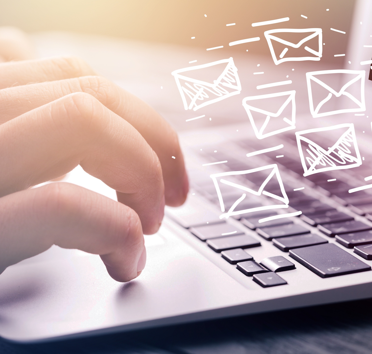 E-mail